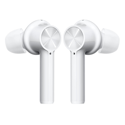 Беспроводные наушники OnePlus Buds Z Белые