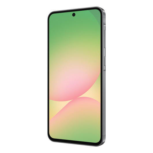 Samsung Galaxy A56 5G 8/128GB nano SIM + eSIM Черный