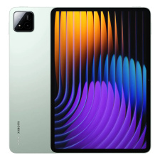 Планшет Xiaomi Pad 7 8/256Gb РСТ WIFI Зеленый 