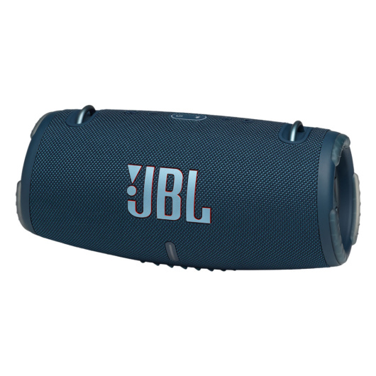 Портативная акустика JBL Xtreme 3, синий (Global Version)