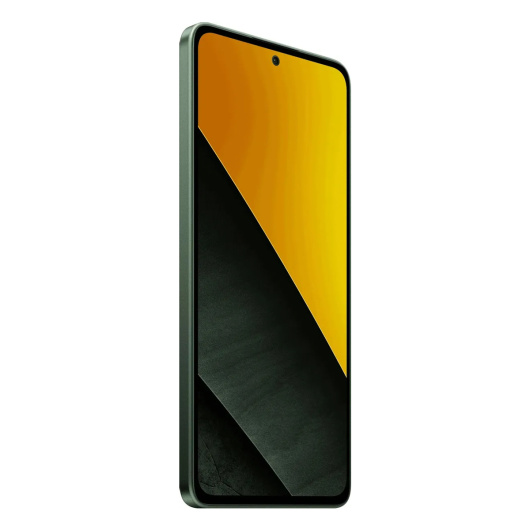 Xiaomi Poco M7 Pro 8/256Gb Global Зеленый