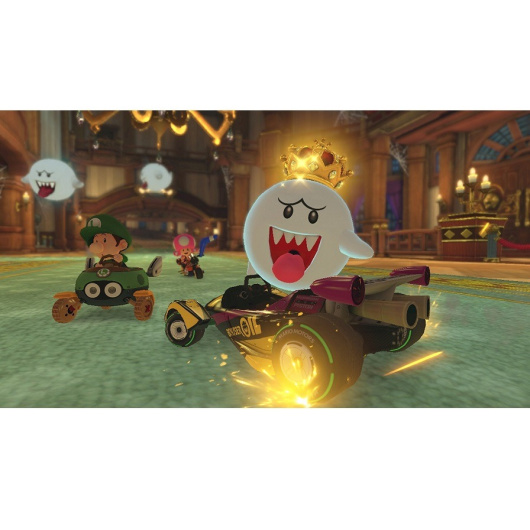 Mario Kart 8 Deluxe (Nintendo Switch)