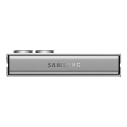 Samsung Galaxy Z Flip 6 F741W 12/256Gb Global Серый