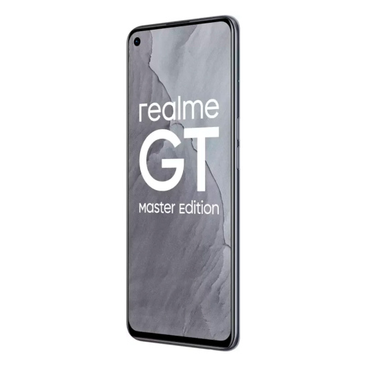 Realme GT Master Edition 5G 6/128Gb Серый