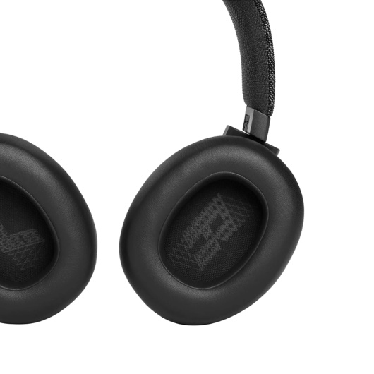 Беспроводные наушники JBL Live 660NC,черный