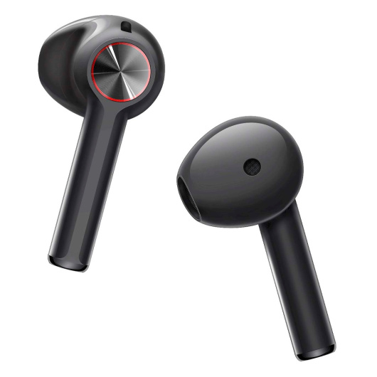 Беспроводные наушники OnePlus Buds Серые