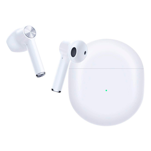 Беспроводные наушники OnePlus Buds Белые