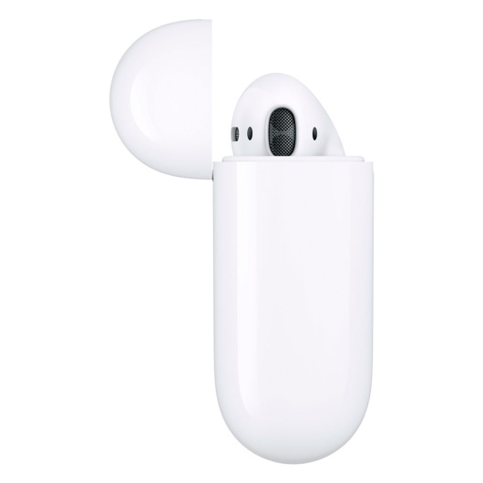 Беспроводные наушники Apple AirPods