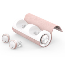 Беспроводные наушники Padmate PaMu Scroll T3 Plus Sakura
