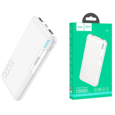 Внешний Аккумулятор HOCO J101A PD QC 20000mAh Micro/Type-C/USB*2/Type-C (white)