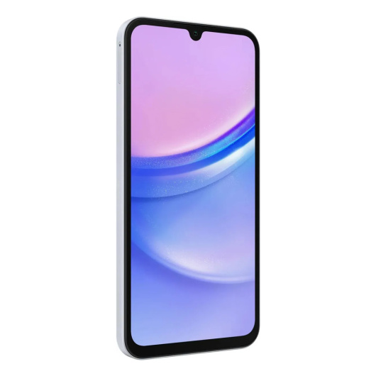 Samsung Galaxy A15 5G 8/256Gb Голубой