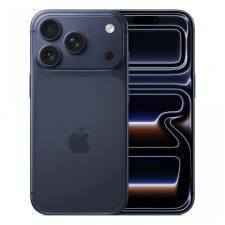 Apple iPhone 17 Pro Max 256 GB Deep Blue Dual nano SIM (без RuStore)