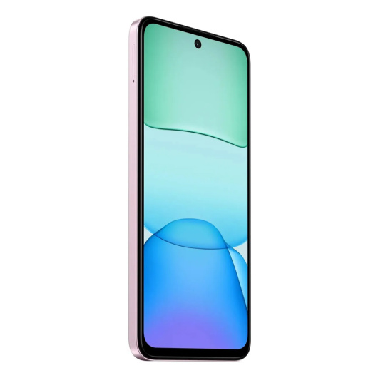 Xiaomi Redmi 13 8/256Gb NFC Global Розовый