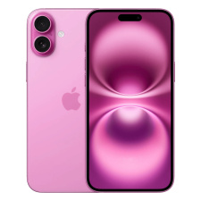 Apple iPhone 16 Plus 128 ГБ Pink nano SIM + eSIM