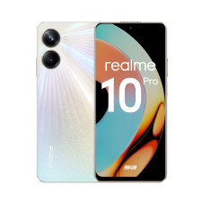 Realme 10 Pro 5G 8/128Gb Золотистый