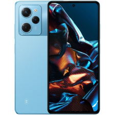 Xiaomi Poco X5 Pro 5G 6/128Gb Global Синий