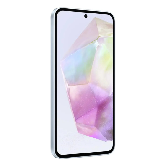 Samsung Galaxy A55 5G 8/256GB A556E Голубой