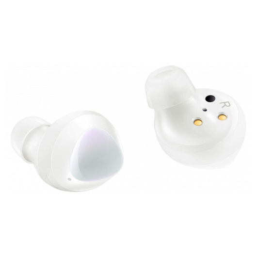 Беспроводные наушники Samsung Galaxy Buds+ Белые