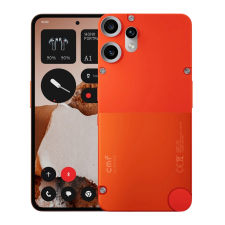 CMF Phone 2 Pro 8/256 ГБ, оранжевый
