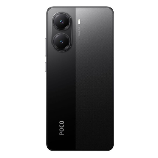 Xiaomi Poco X7 Pro 5G 8/256Gb Global Черный