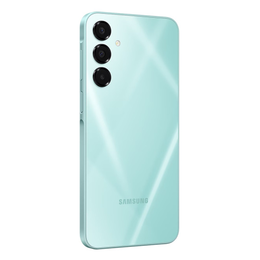 Samsung Galaxy A16 5G 4/128Gb Зеленый