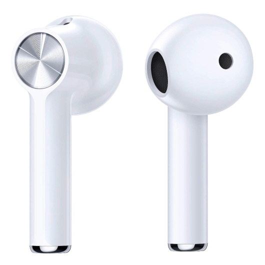 Беспроводные наушники OnePlus Buds Белые