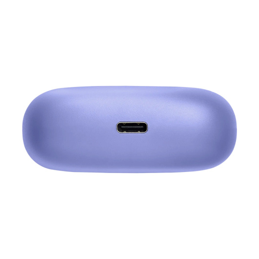 Беспроводные наушники JBL Wave 200TWS, фиолетовый