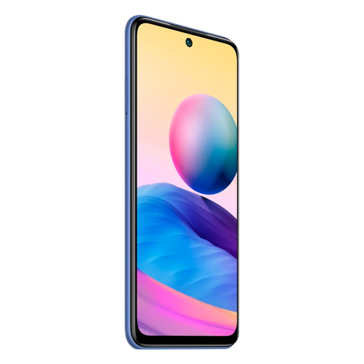 Xiaomi Redmi Note 10 5G 6/128Gb Global Голубой