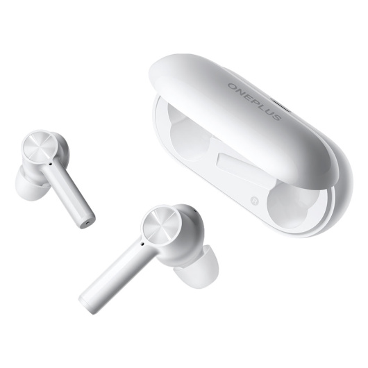 Беспроводные наушники OnePlus Buds Z Белые