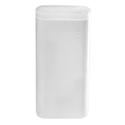 Внешний аккумулятор SafeMag 3500mAh Lightning/SafeMag (peach)