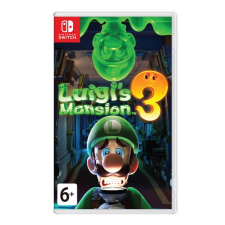 Luigi's Mansion 3 (Nintendo Switch)