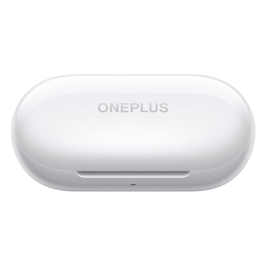 Беспроводные наушники OnePlus Buds Z Белые
