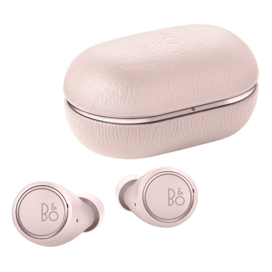 Беспроводные наушники Bang & Olufsen Beoplay E8 3rd Gen Розовые