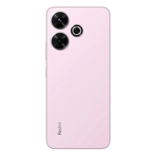 Xiaomi Redmi 13 8/256Gb NFC Global Розовый