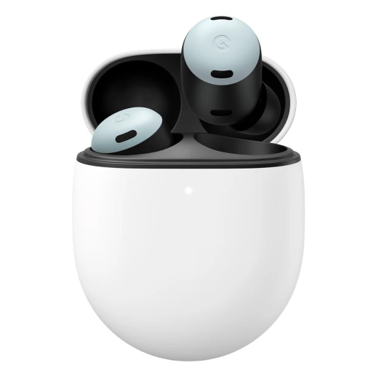 Беспроводные наушники Google Pixel Buds Pro, fog (Туманный)