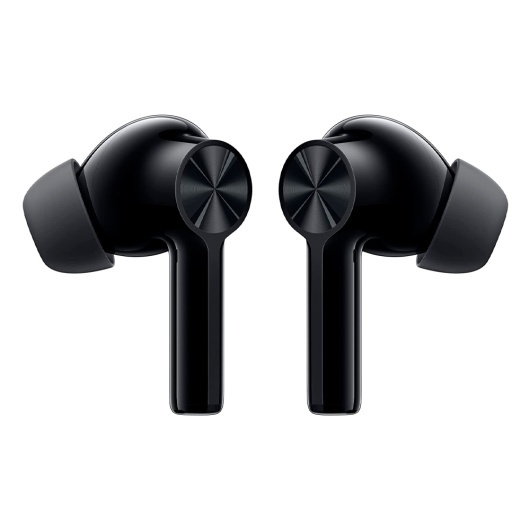 Беспроводные наушники OnePlus Buds Z2 Черные