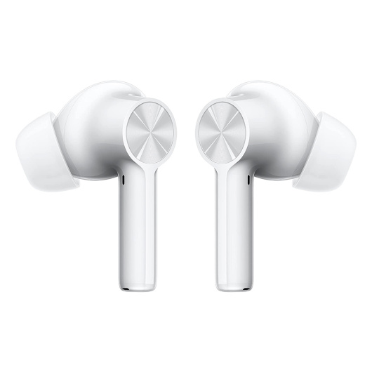Беспроводные наушники OnePlus Buds Z2 Белые