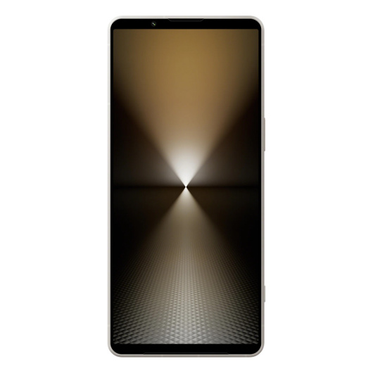 Sony Xperia 1 VI 12/512Gb Global Серебристый