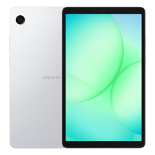 Планшет Samsung Galaxy Tab A11 5G 4/64Gb SM-X135F EAC Серебристый
