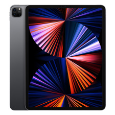 Планшет Apple iPad Pro 12.9 (2021) 128Gb Wi-Fi + Cellular Серый космос