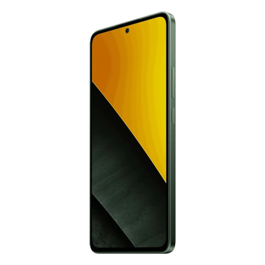 Xiaomi Poco M7 Pro 8/256Gb Global Зеленый