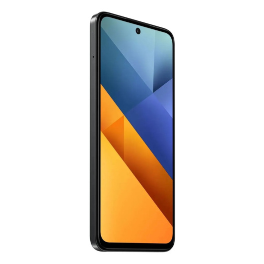 Xiaomi Poco M6 8/256Gb (NFC) РСТ Черный