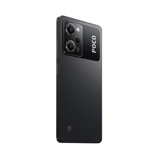 Xiaomi Poco X5 Pro 5G 8/256Gb РСТ Черный