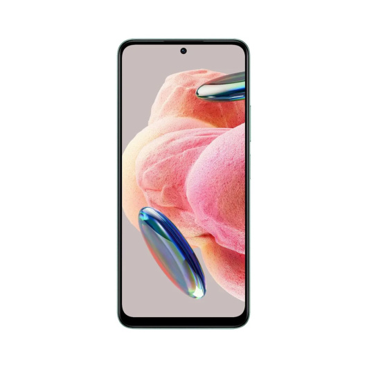 Xiaomi Redmi Note 12 4G 4/128Gb Global Зеленый