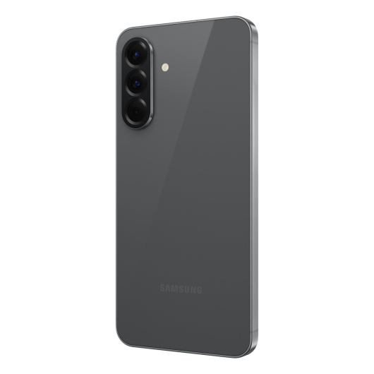 Samsung Galaxy A56 5G 8/128GB nano SIM + eSIM Черный