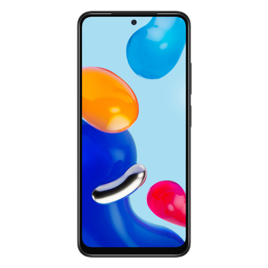 Xiaomi Redmi Note 11S 8/128Gb Global Серый