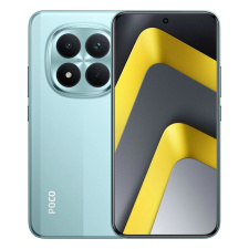 Xiaomi Poco M8 Pro 5G 8/256Gb РСТ Зеленый