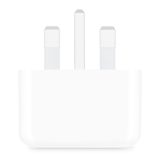 Зарядное устройство Apple MHJF3 20W USB-C Power Adapter