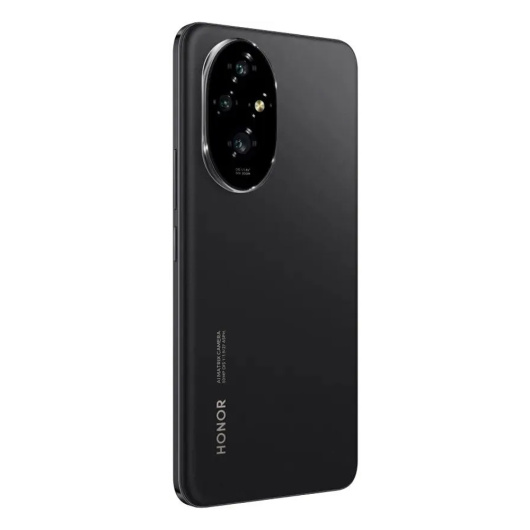 HONOR 200 12/512Gb РСТ Черный