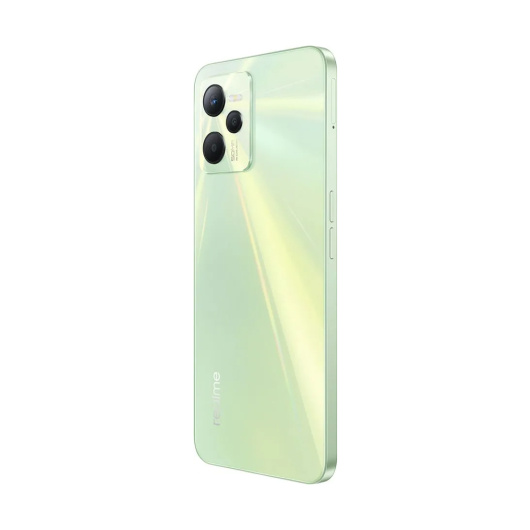 Realme C35 4/128Gb Global Зеленый